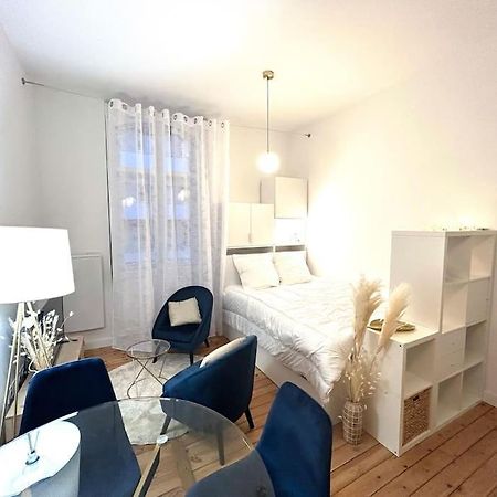 Studio Rose Poudre Centre Ville Toulouse Bagian luar foto