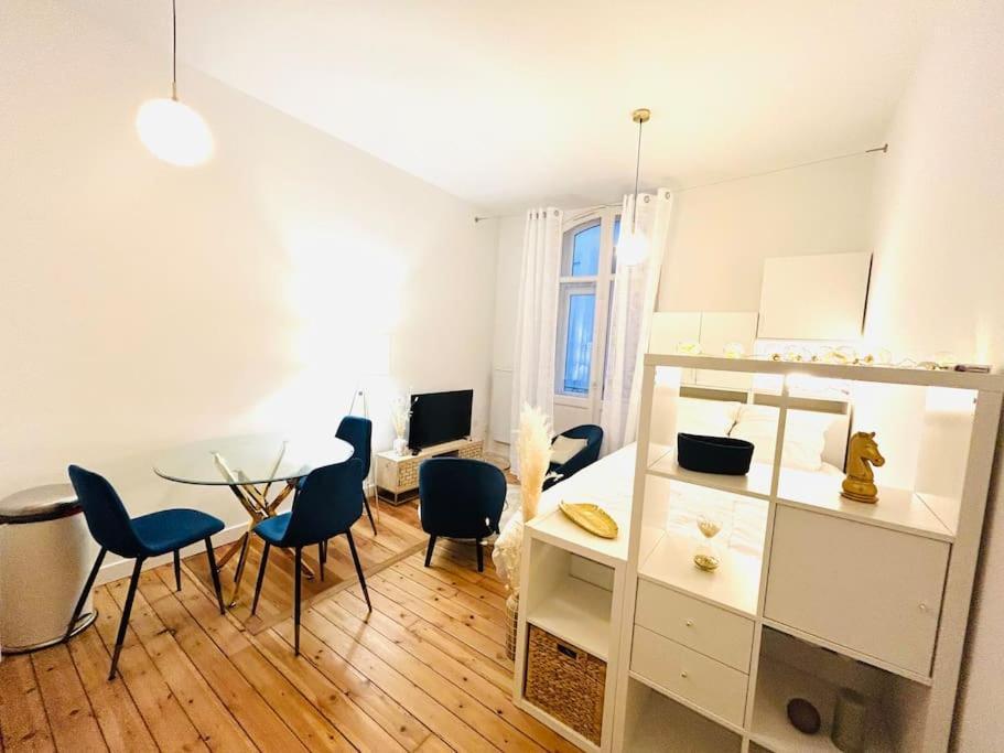 Studio Rose Poudre Centre Ville Toulouse Bagian luar foto